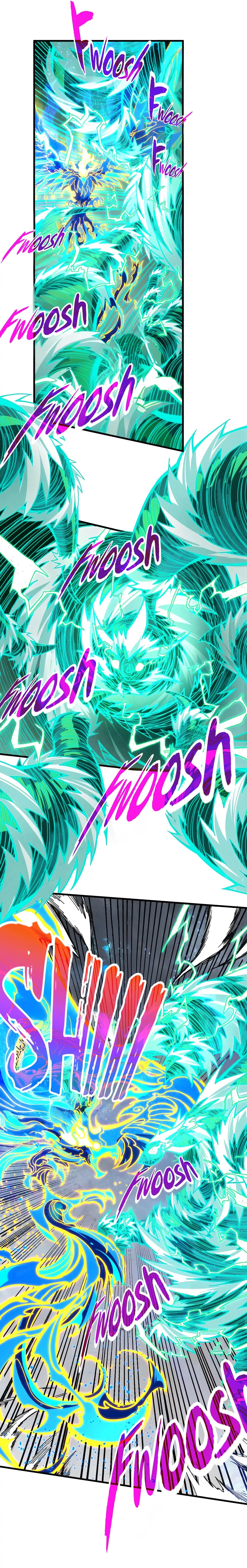 The Ultimate of All Ages Chap 381 - Next Chap 382