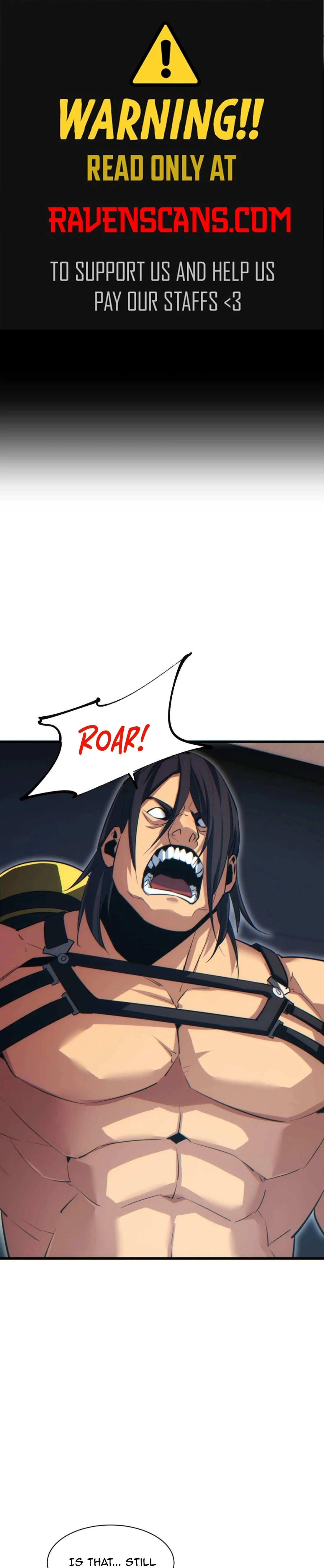 Rebirth in the end times: I reached the top by opening boxes Chap 33 - Next Chap 34