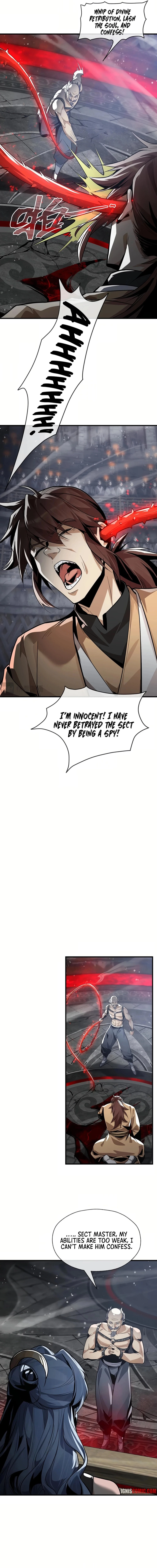 I, The Demon Lord am being targeted by my female Disciples! Chap 52 - Next Chap 53
