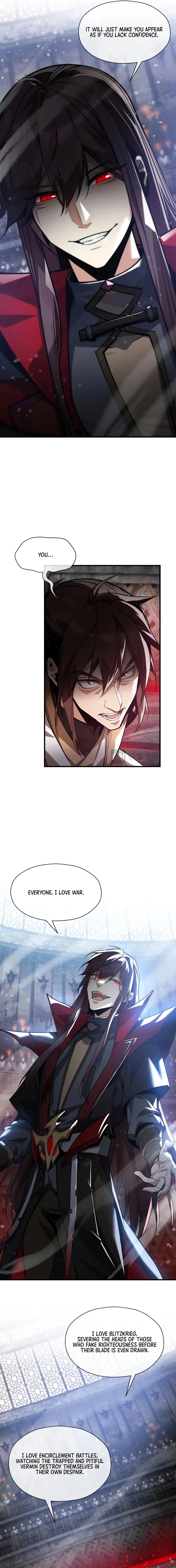 I, The Demon Lord am being targeted by my female Disciples! Chap 53 - Next Chap 54