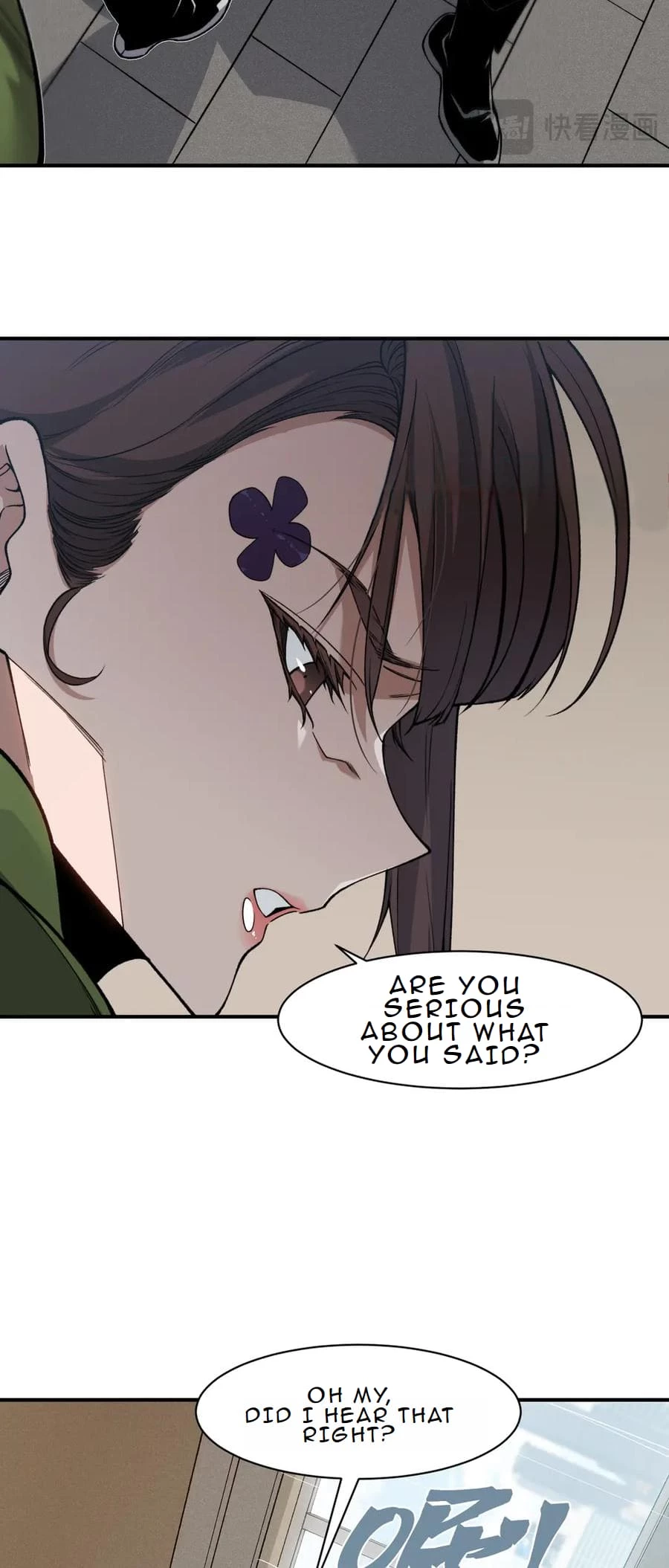 Demonic Evolution Chap 87 - Next Chap 88