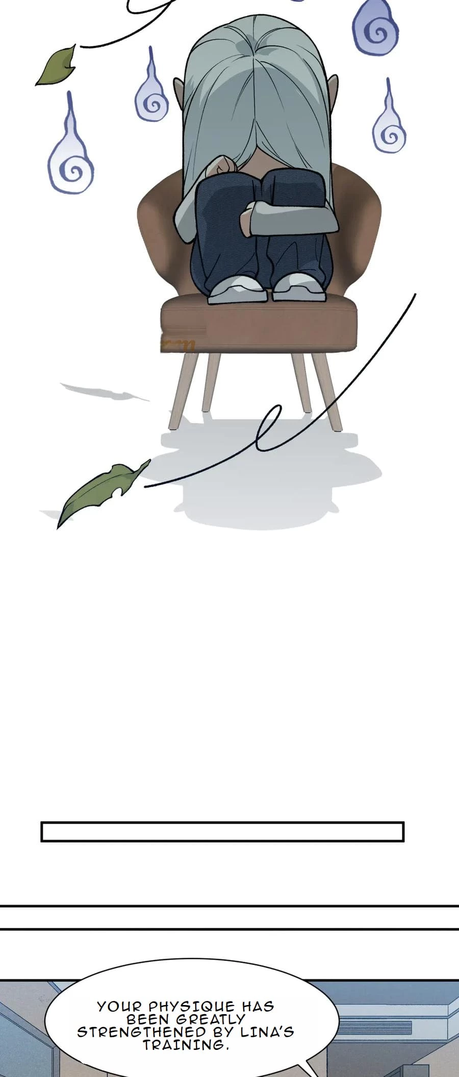 Demonic Evolution Chap 87 - Next Chap 88