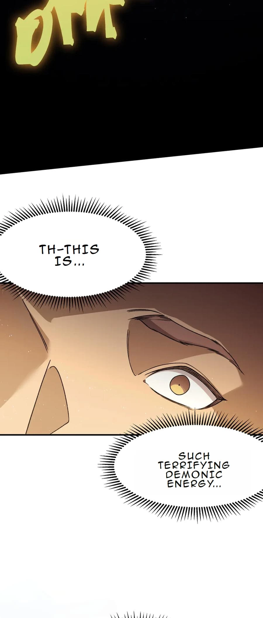 Demonic Evolution Chap 87 - Next Chap 88