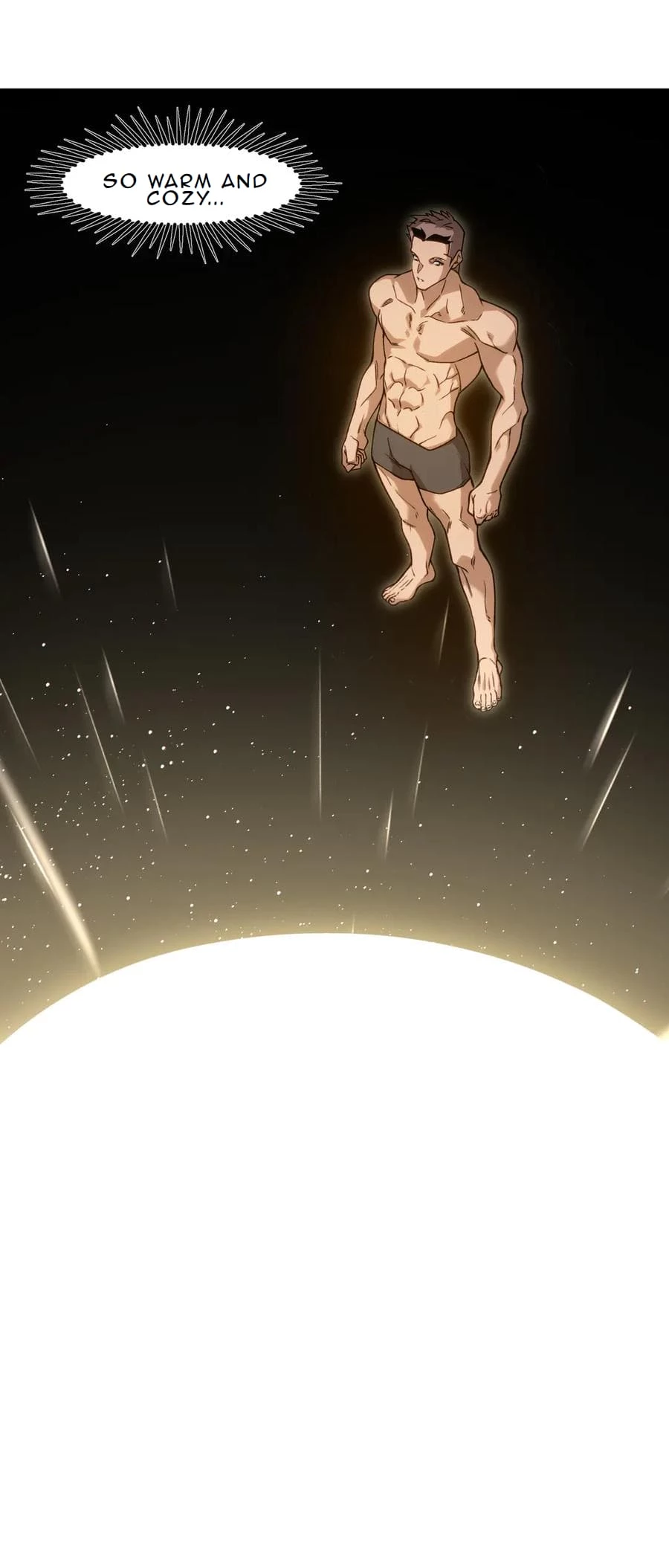 Demonic Evolution Chap 87 - Next Chap 88