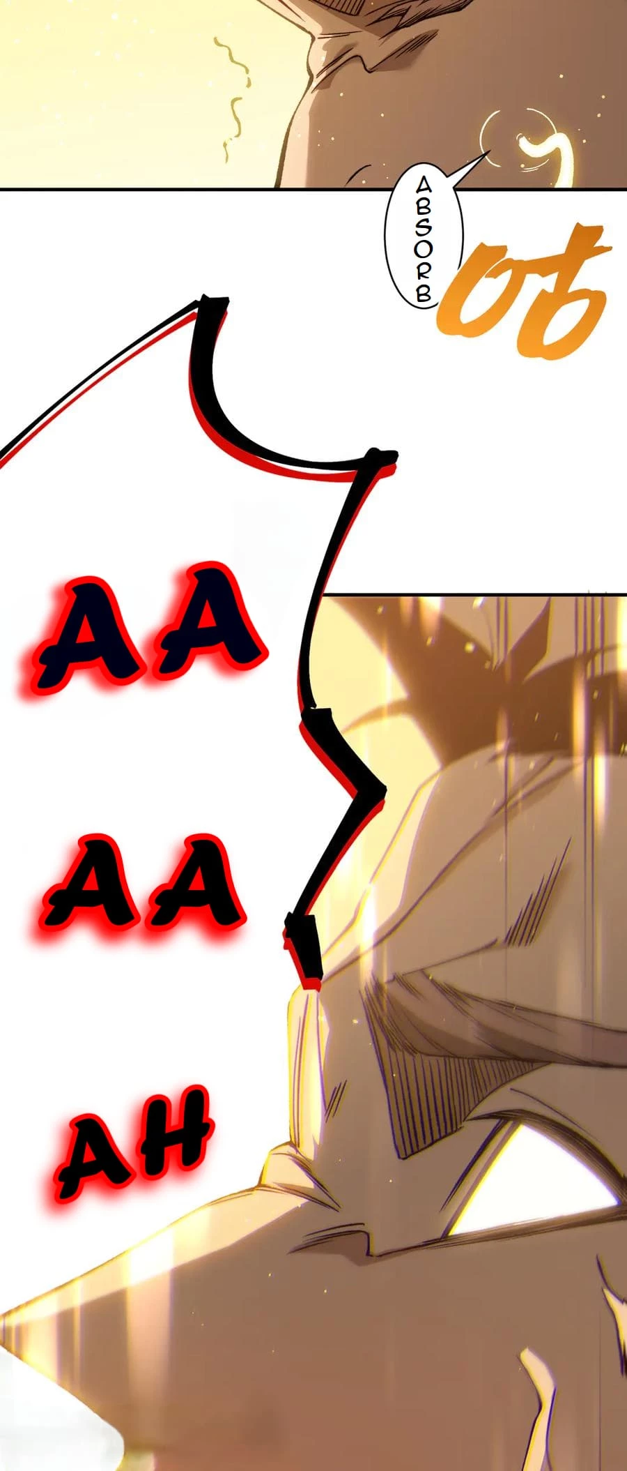 Demonic Evolution Chap 87 - Next Chap 88