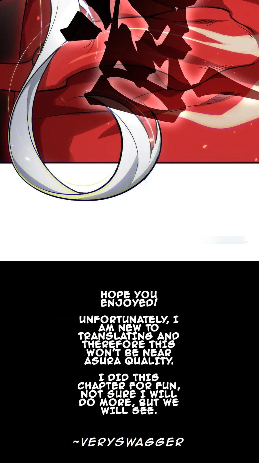 Demonic Evolution Chap 87 - Next Chap 88