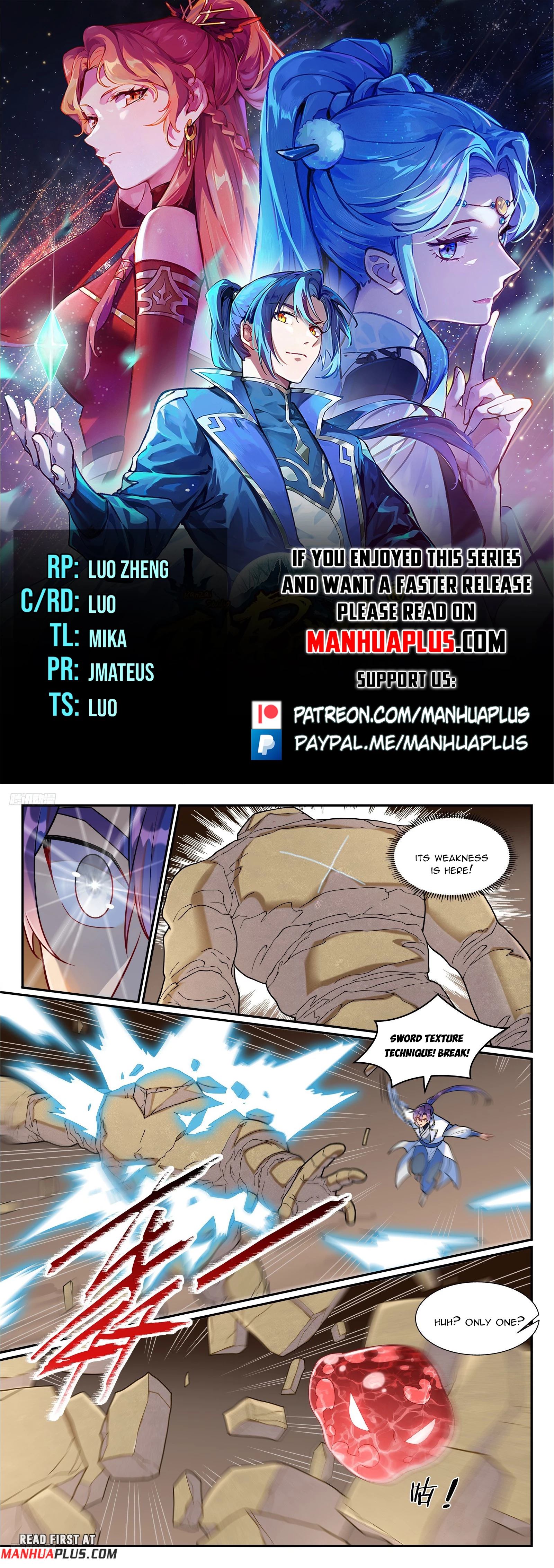 Apotheosis Chap 1263 - Next Chap 1264