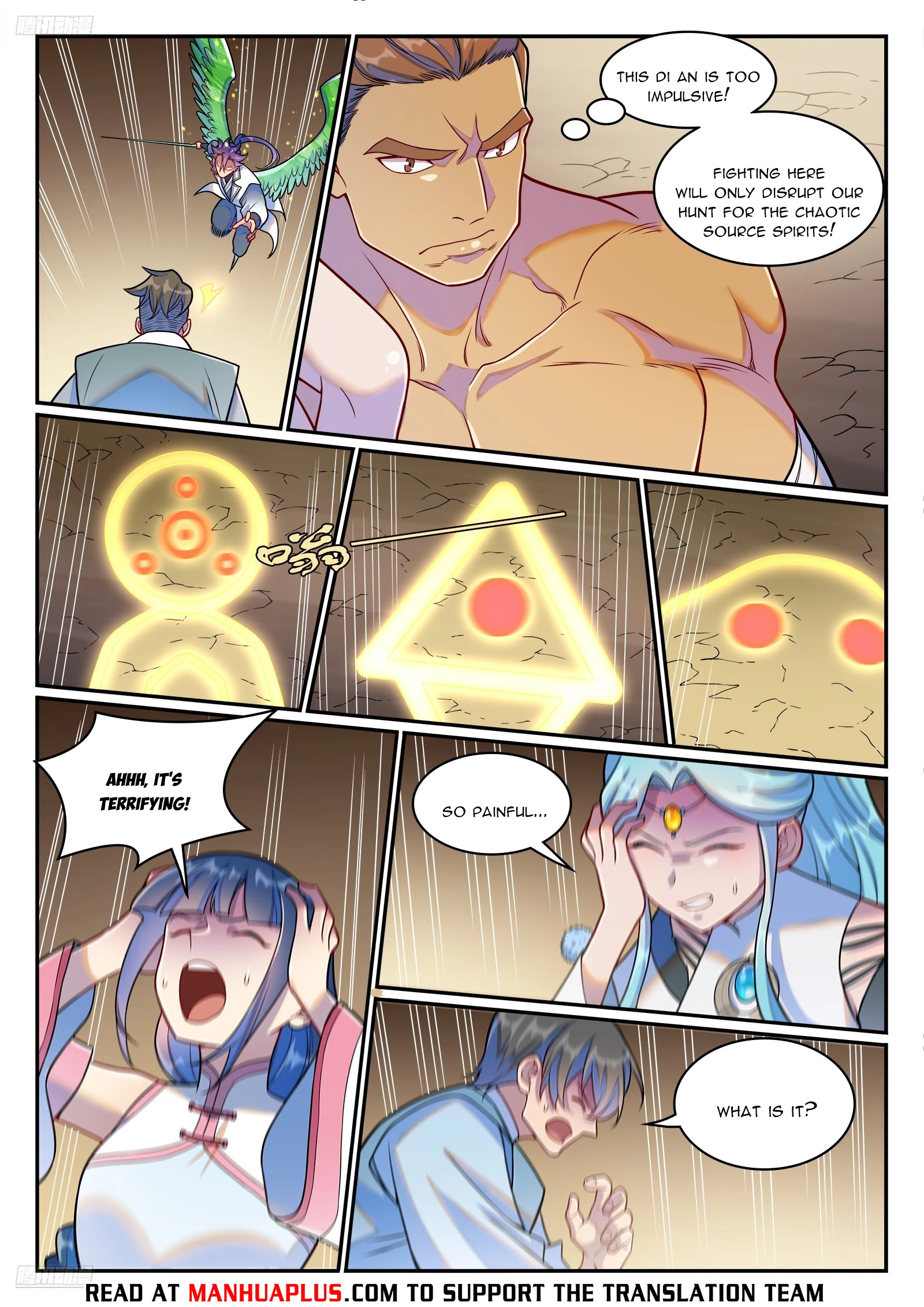 Apotheosis Chap 1263 - Next Chap 1264