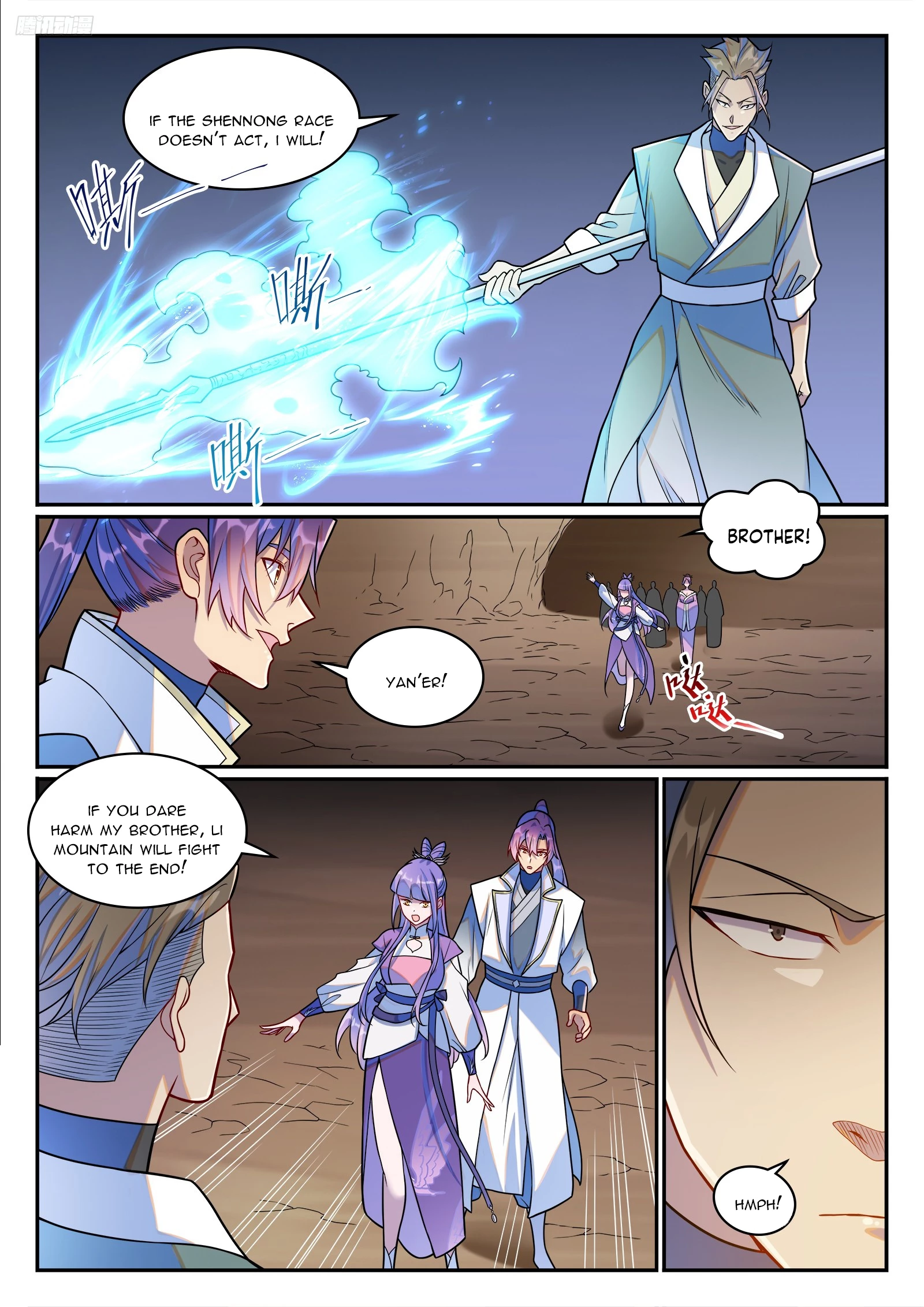 Apotheosis Chap 1263 - Next Chap 1264