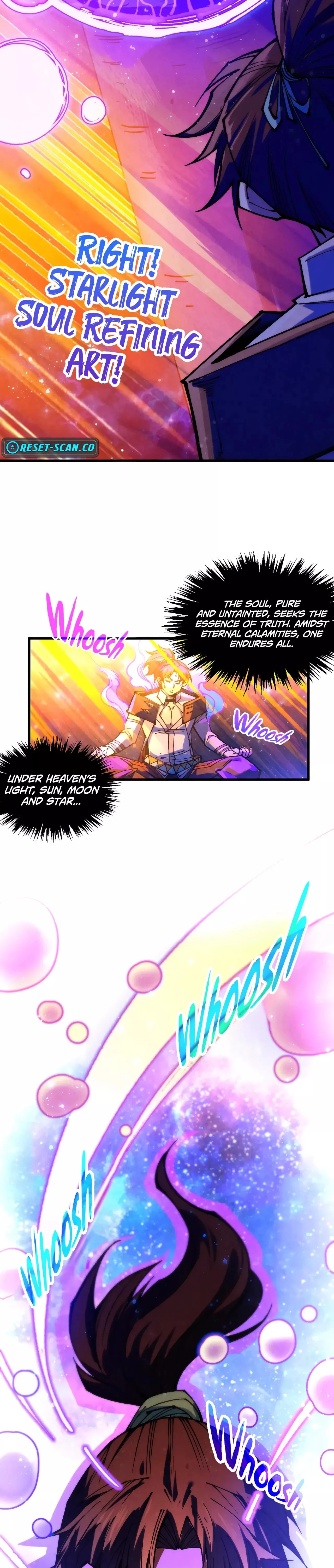 The Ultimate of All Ages Chap 380 - Next Chap 381