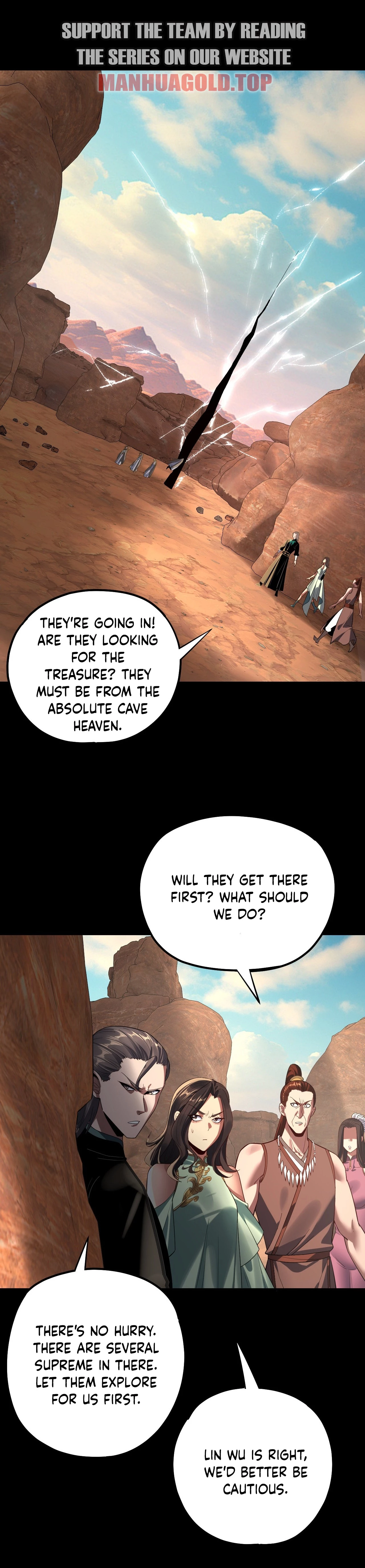 I Am the Fated Villain Chap 219 - Next Chap 220