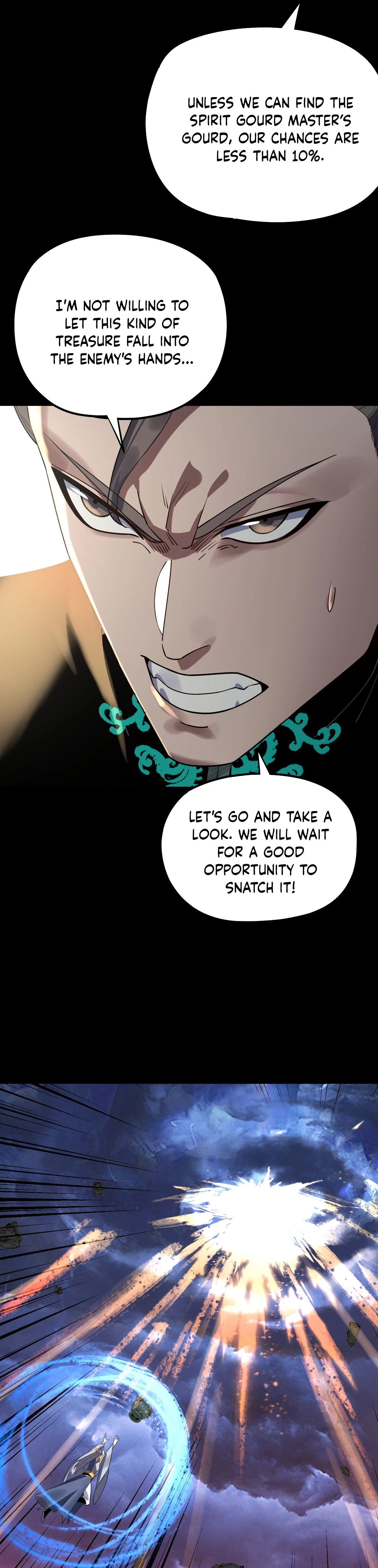 I Am the Fated Villain Chap 219 - Next Chap 220