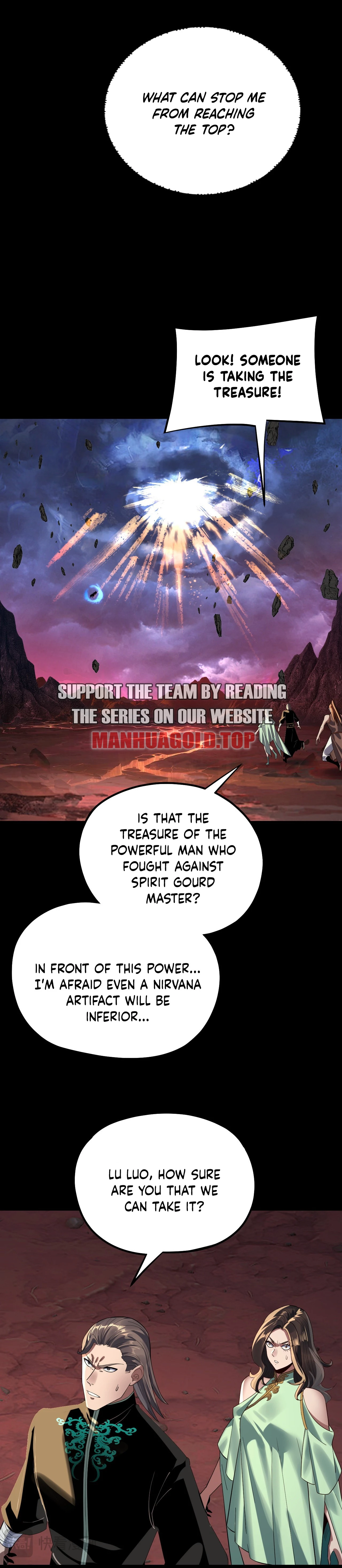 I Am the Fated Villain Chap 219 - Next Chap 220