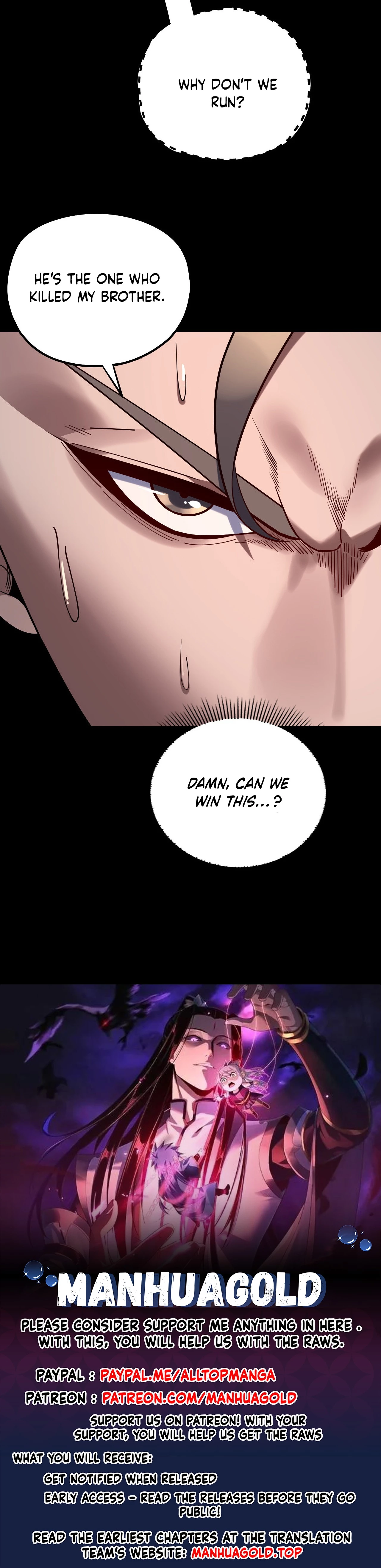 I Am the Fated Villain Chap 219 - Next Chap 220