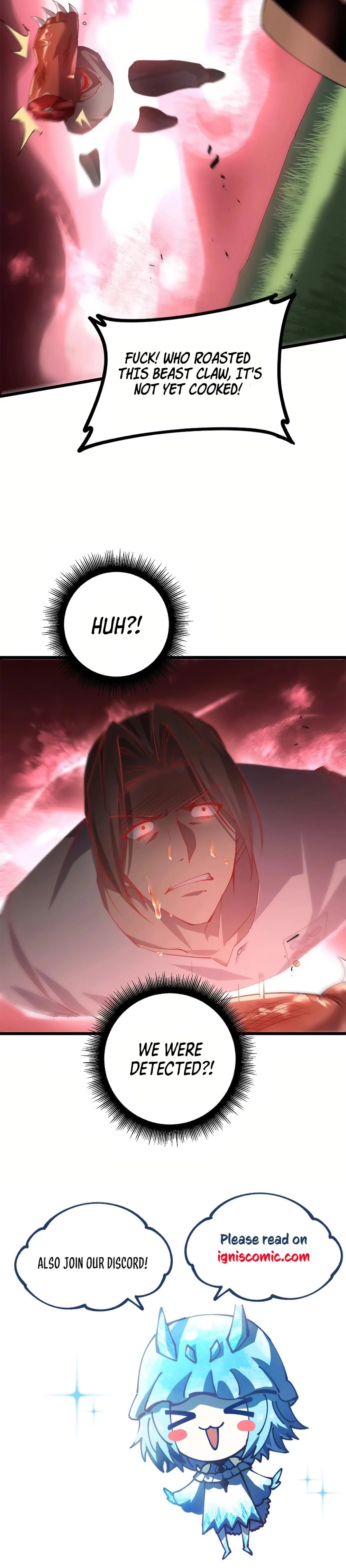 Supreme Zerg Lord Chap 42 - Next Chap 43