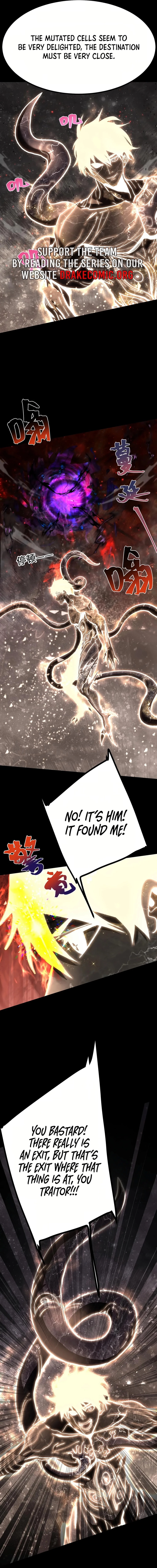 Leveling In The Future Chap 186 - Next Chap 187