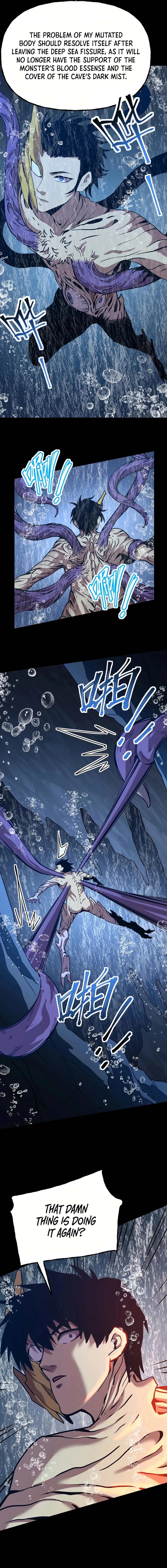 Leveling In The Future Chap 186 - Next Chap 187