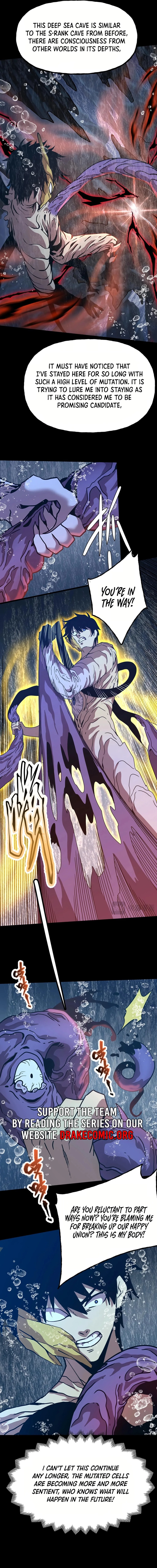 Leveling In The Future Chap 186 - Next Chap 187