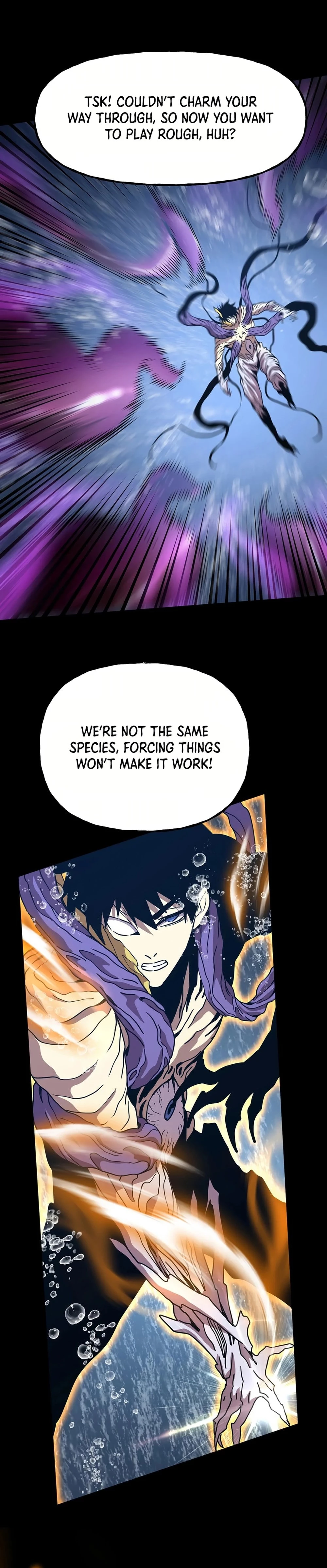 Leveling In The Future Chap 186 - Next Chap 187