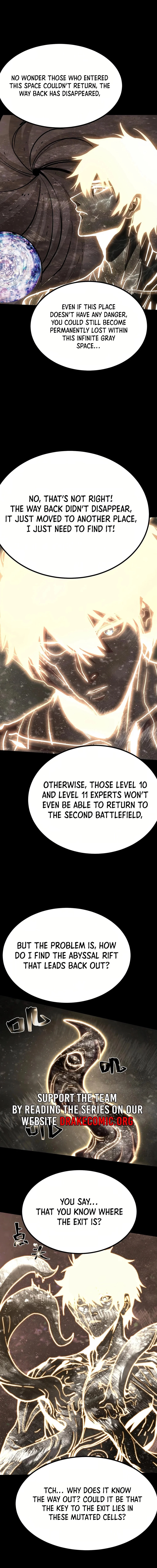 Leveling In The Future Chap 186 - Next Chap 187