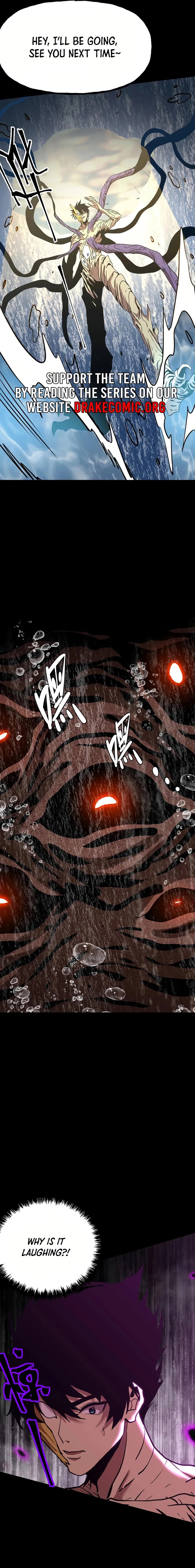 Leveling In The Future Chap 186 - Next Chap 187