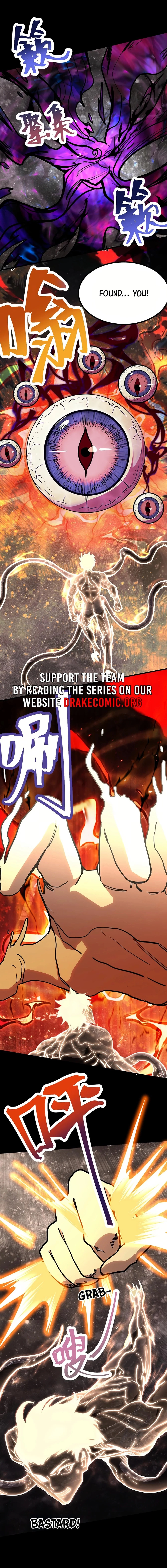 Leveling In The Future Chap 186 - Next Chap 187