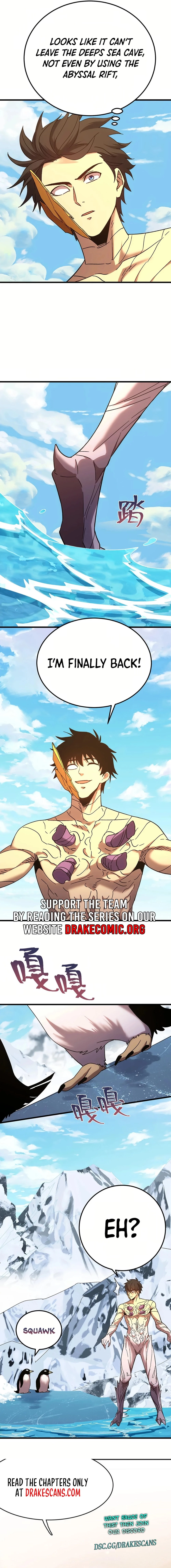 Leveling In The Future Chap 186 - Next Chap 187