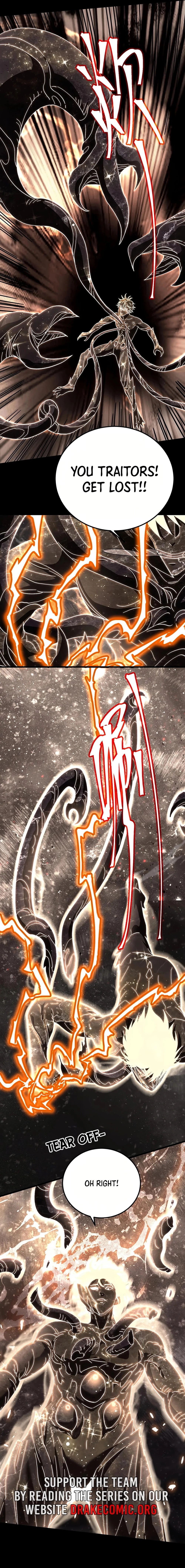 Leveling In The Future Chap 186 - Next Chap 187