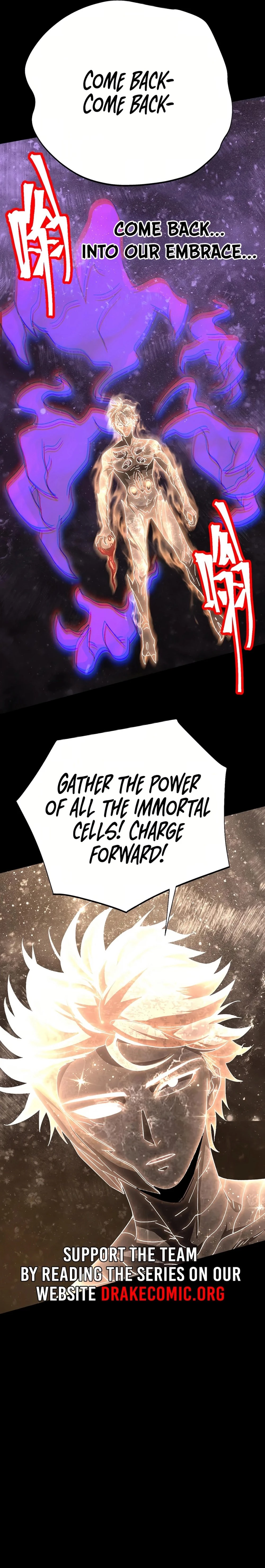 Leveling In The Future Chap 186 - Next Chap 187