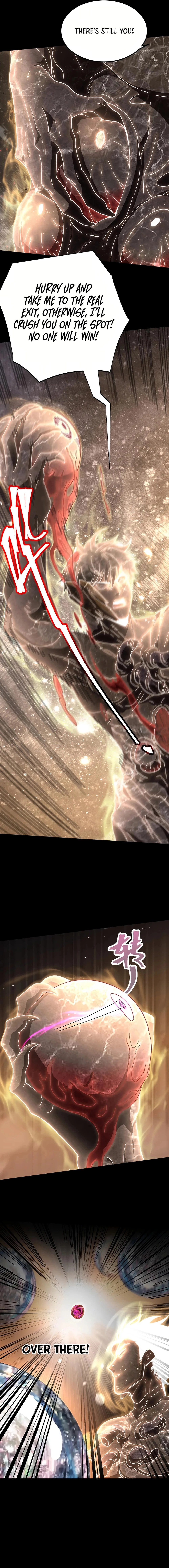 Leveling In The Future Chap 186 - Next Chap 187