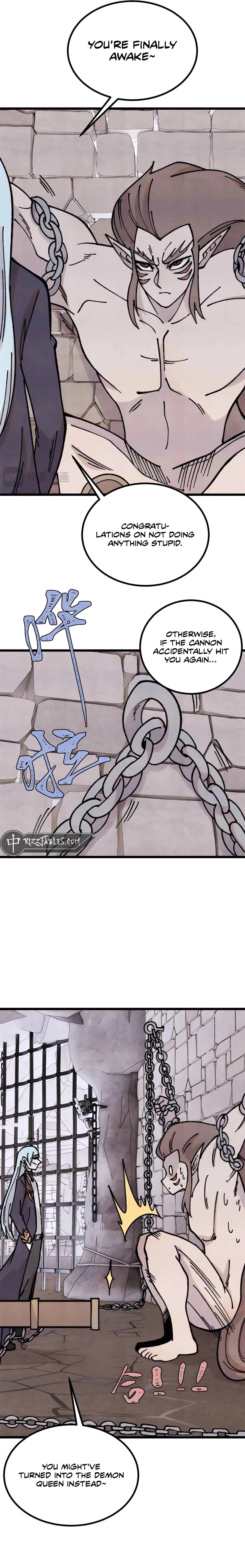 All Hail the Sect Leader Chap 389 - Next Chap 390