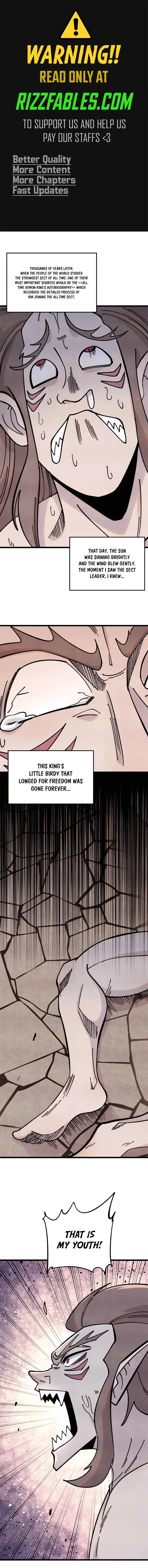 All Hail the Sect Leader Chap 389 - Next Chap 390