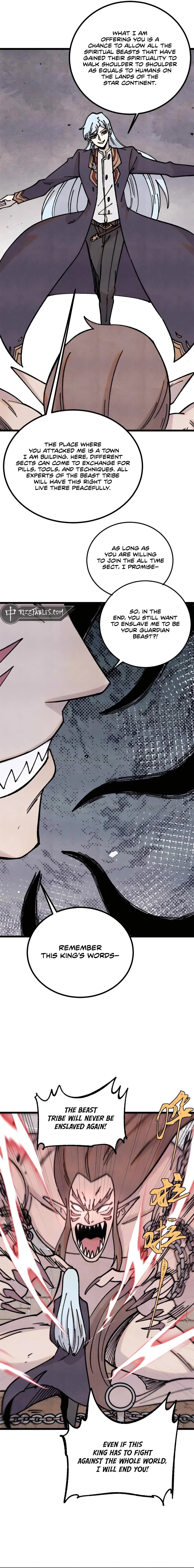 All Hail the Sect Leader Chap 389 - Next Chap 390
