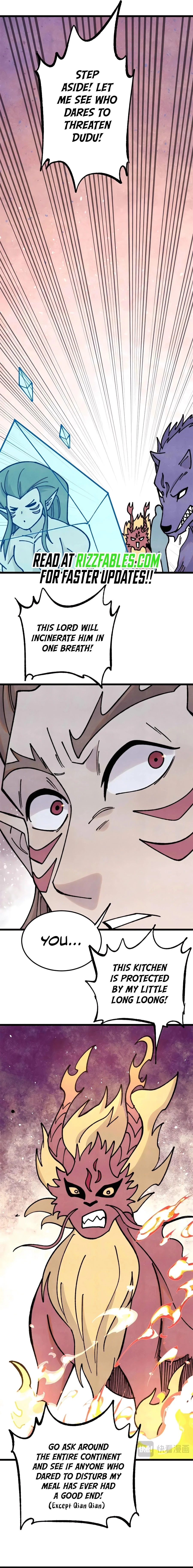 All Hail the Sect Leader Chap 389 - Next Chap 390