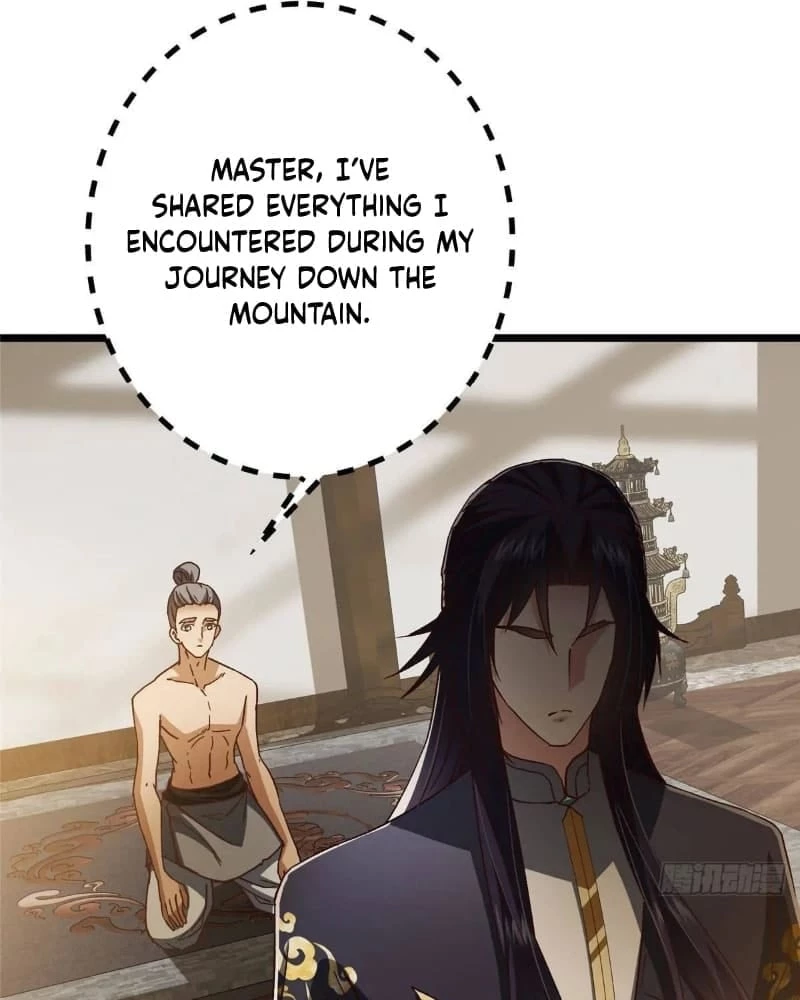 Keep a Low Profile, Sect Leader Chap 459 - Next Chap 460
