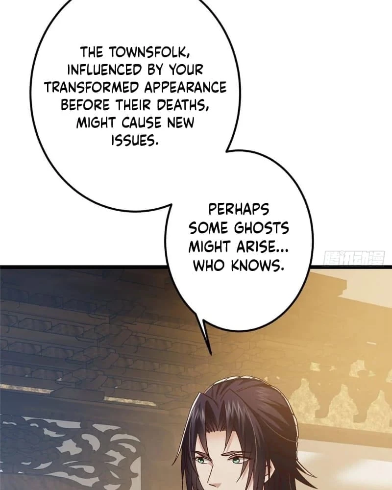 Keep a Low Profile, Sect Leader Chap 459 - Next Chap 460