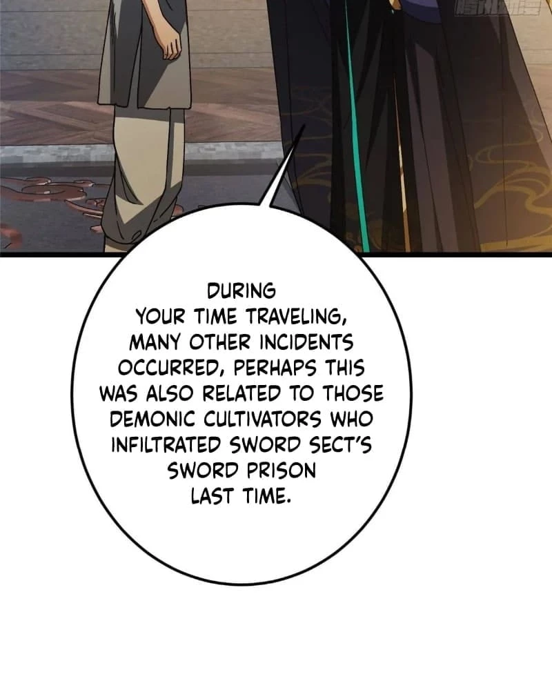 Keep a Low Profile, Sect Leader Chap 459 - Next Chap 460