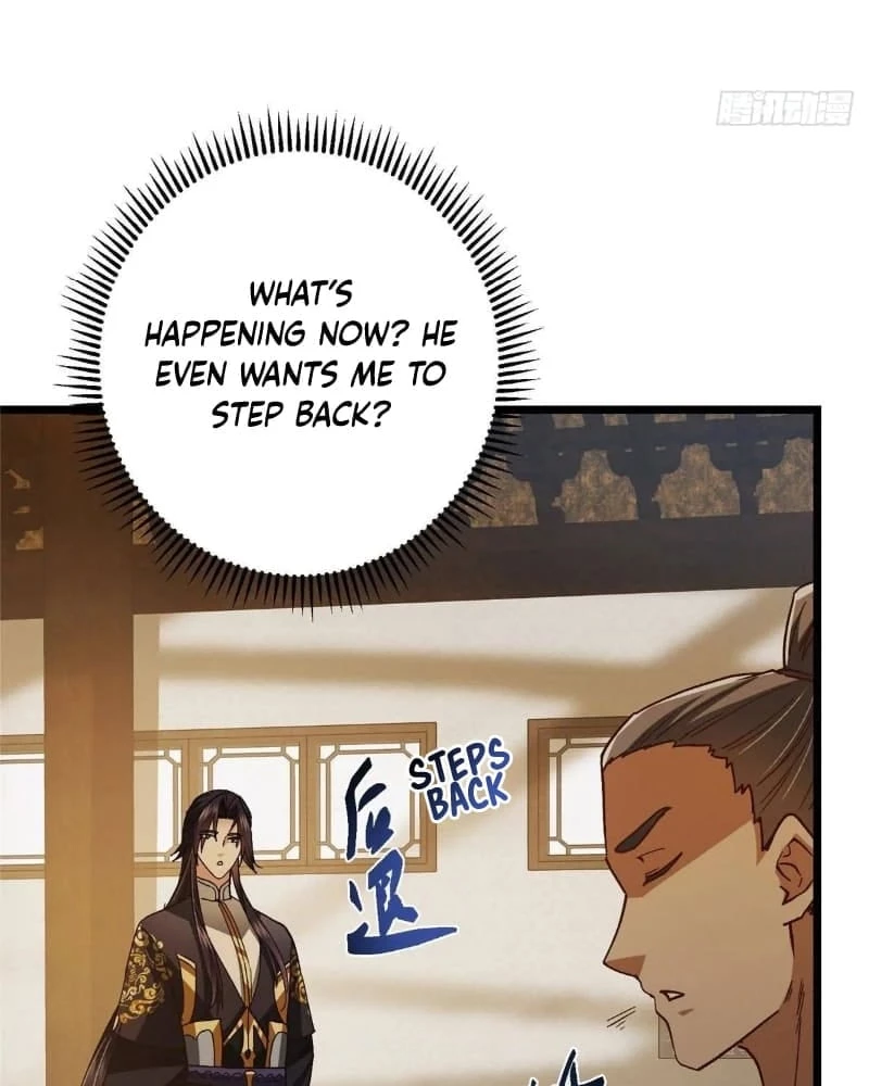 Keep a Low Profile, Sect Leader Chap 459 - Next Chap 460
