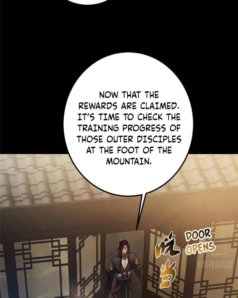 Keep a Low Profile, Sect Leader Chap 459 - Next Chap 460