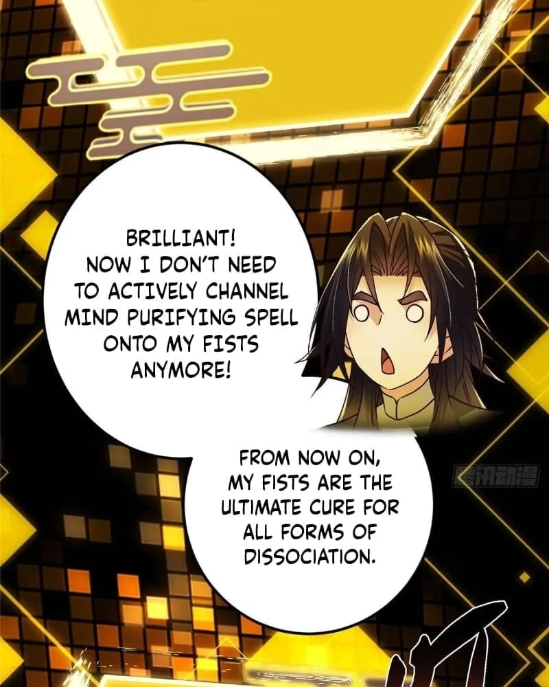 Keep a Low Profile, Sect Leader Chap 459 - Next Chap 460