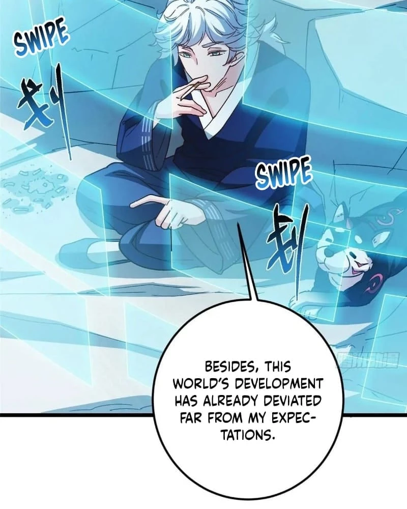 Keep a Low Profile, Sect Leader Chap 459 - Next Chap 460