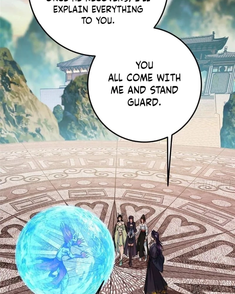 Keep a Low Profile, Sect Leader Chap 458 - Next Chap 459