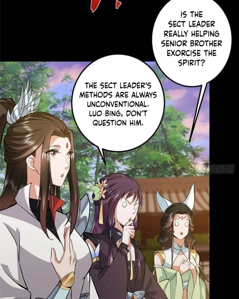 Keep a Low Profile, Sect Leader Chap 458 - Next Chap 459