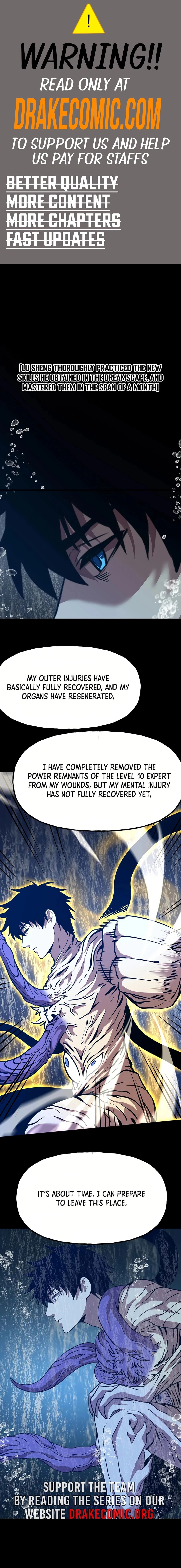 Leveling In The Future Chap 186 - Next Chap 187