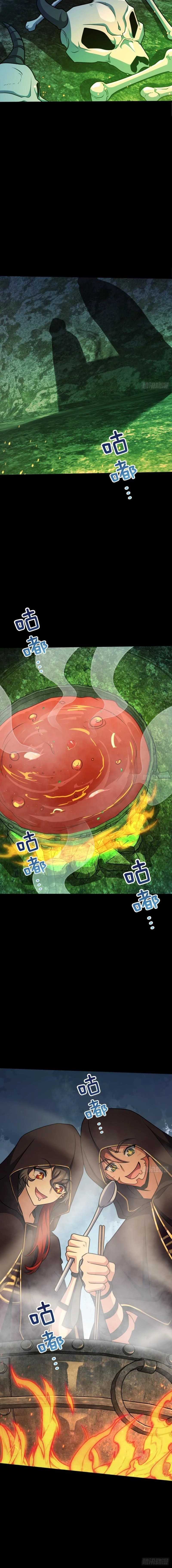 Spare Me, Great Lord! Chap 700 - Next Chap 701