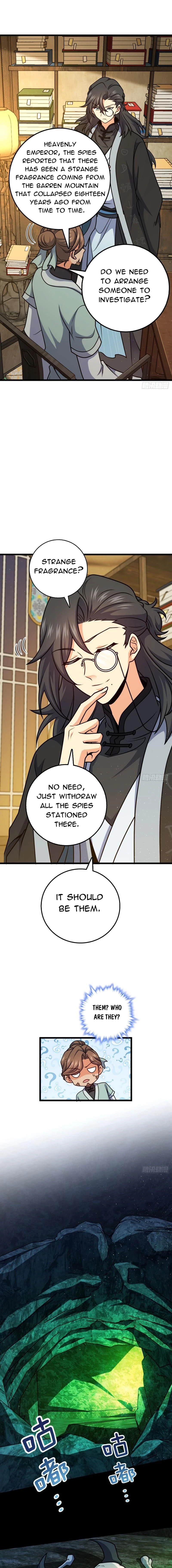 Spare Me, Great Lord! Chap 700 - Next Chap 701