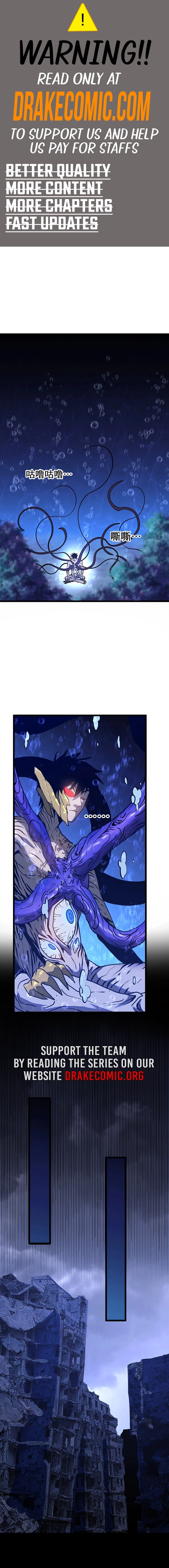 Leveling In The Future Chap 185 - Next Chap 186