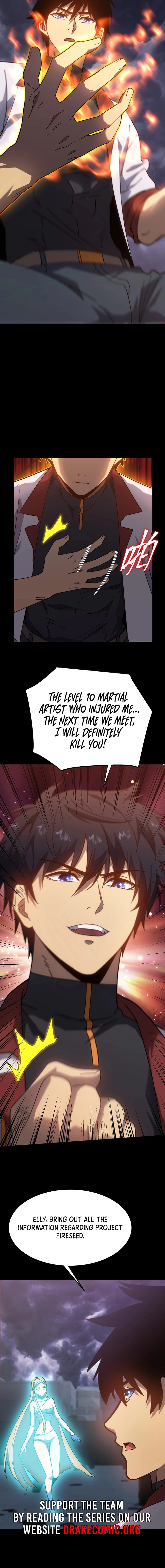 Leveling In The Future Chap 185 - Next Chap 186