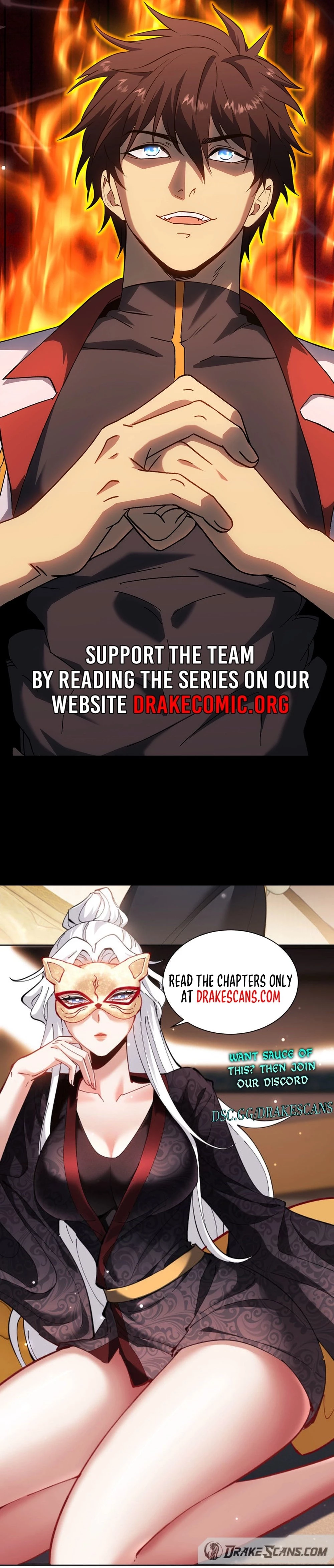 Leveling In The Future Chap 185 - Next Chap 186