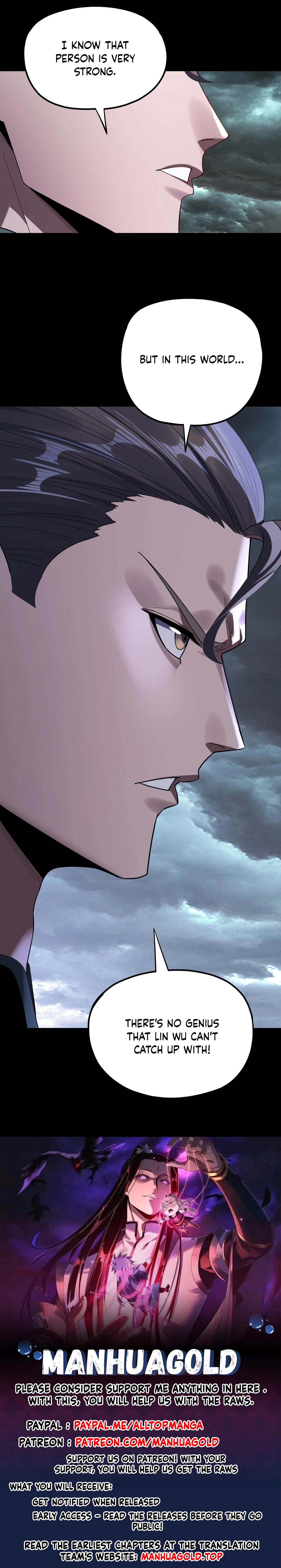 I Am the Fated Villain Chap 218 - Next Chap 219